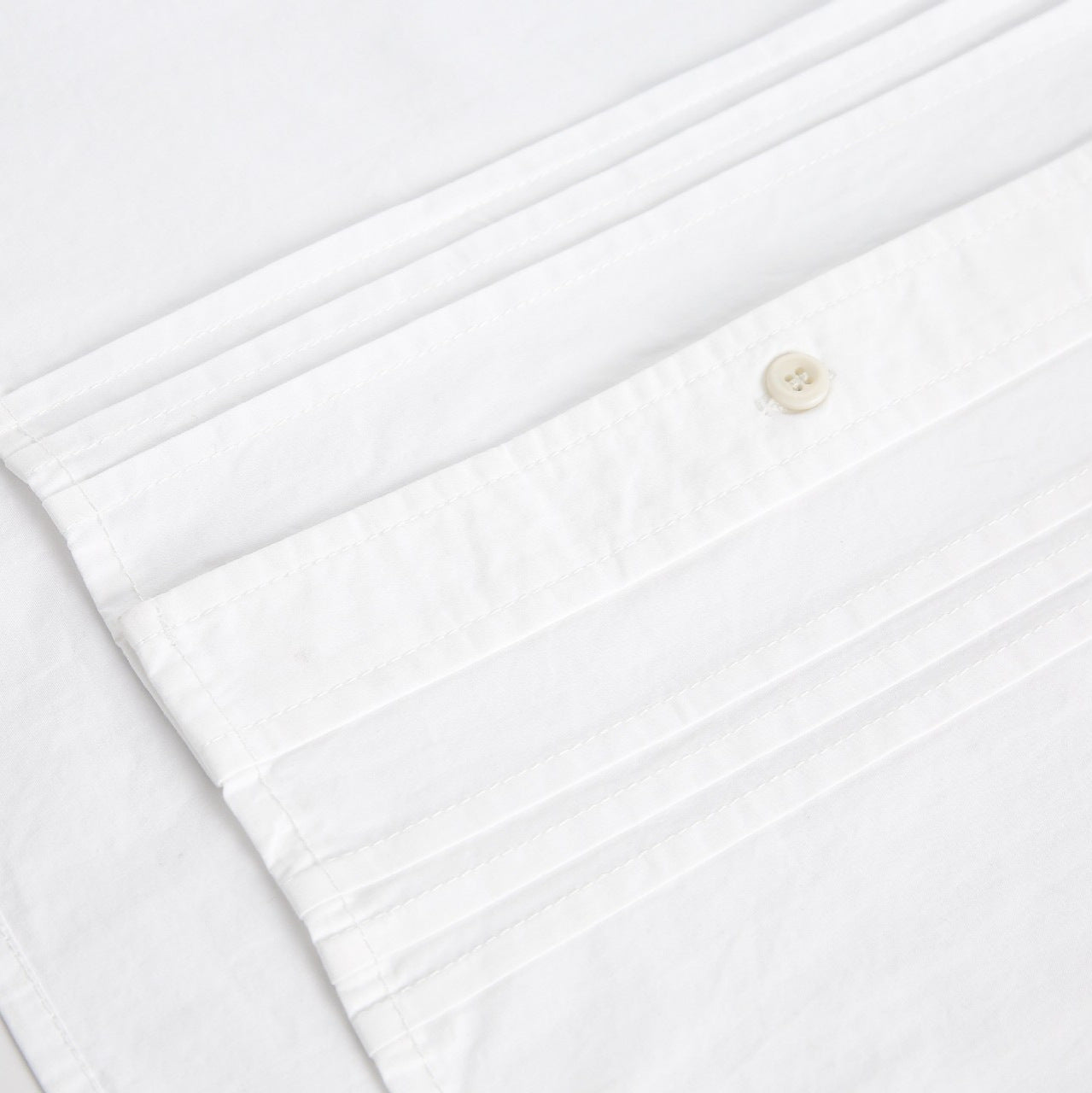 Vintage Easygoing Short Sleeve Loose Shirt