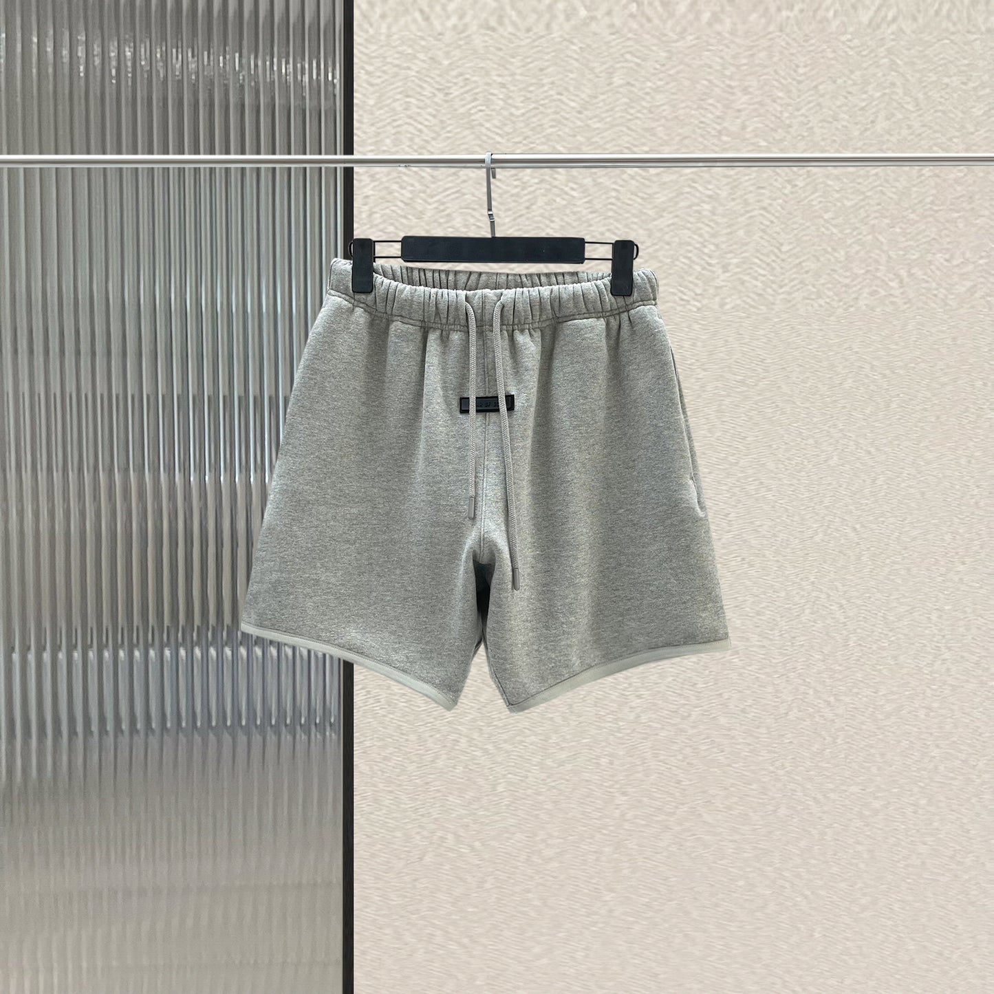 Men's Casual Solid-Color Sweatpants