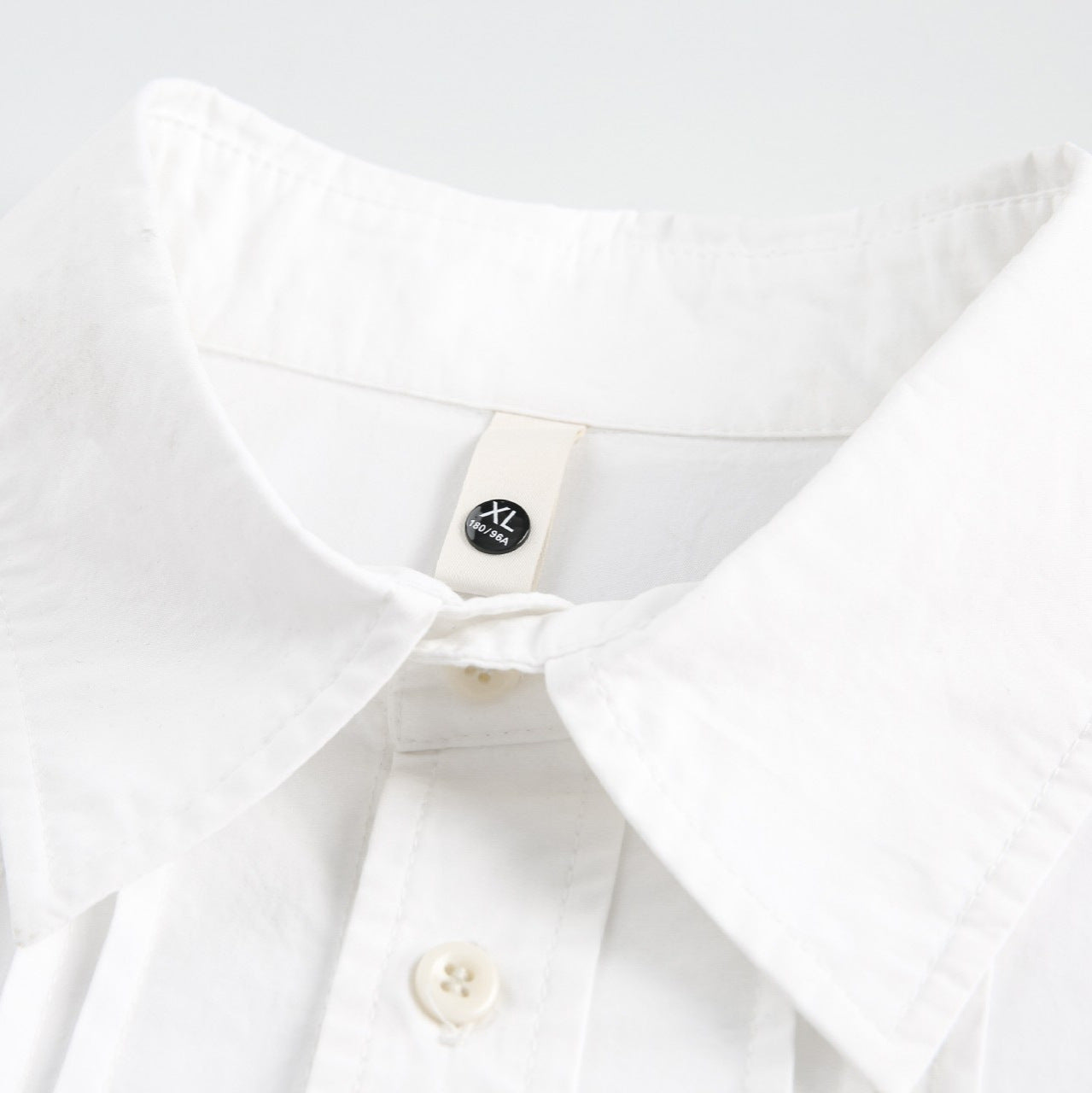 Vintage Easygoing Short Sleeve Loose Shirt