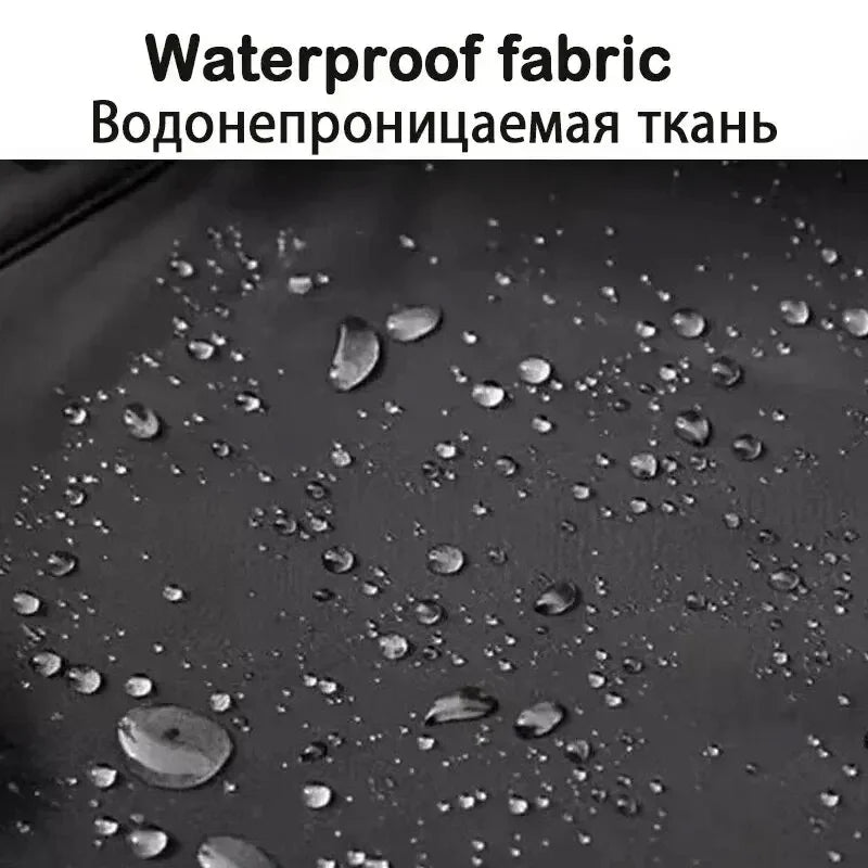 Hot Knee Double Layer Thickened Winter Men Multi Pocket Camouflage Waterproof and Windproof Assault Pants