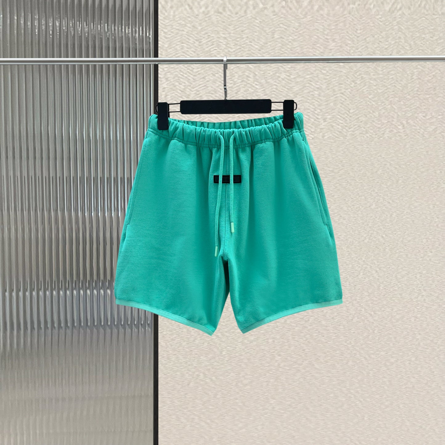 Men's Casual Solid-Color Sweatpants