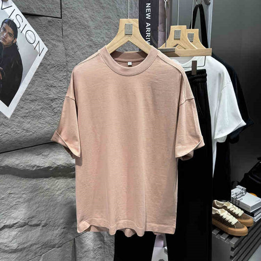 FOG High Street Men's Loose Short Sleeve T-Shirt