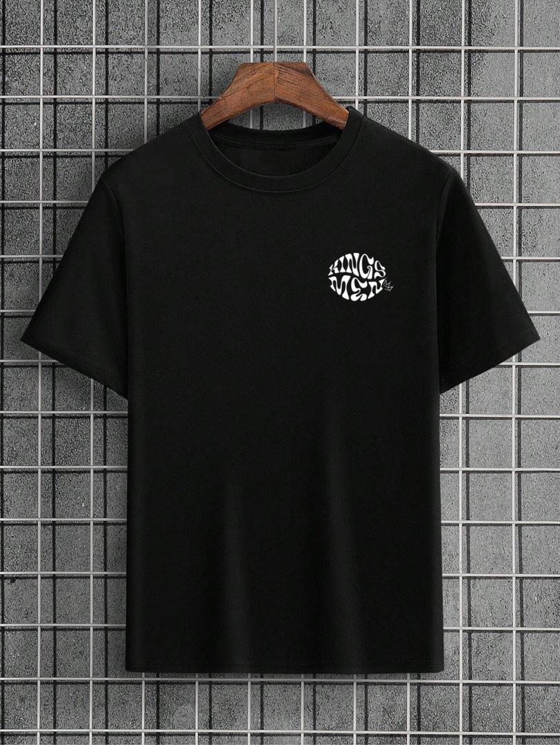 KINGS MEN - GHANA TO THE WIASE T-SHIRT