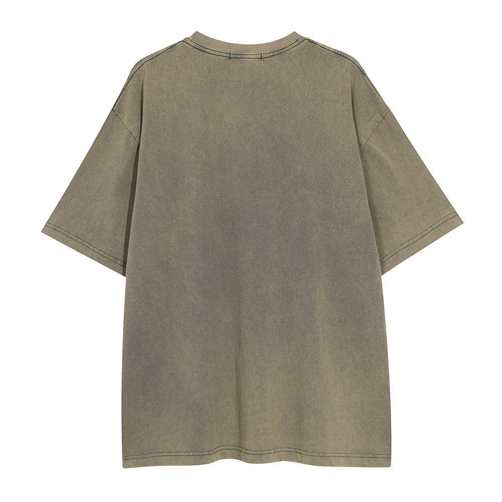 Faded Shadow of Gloom Short-Sleeve Tee