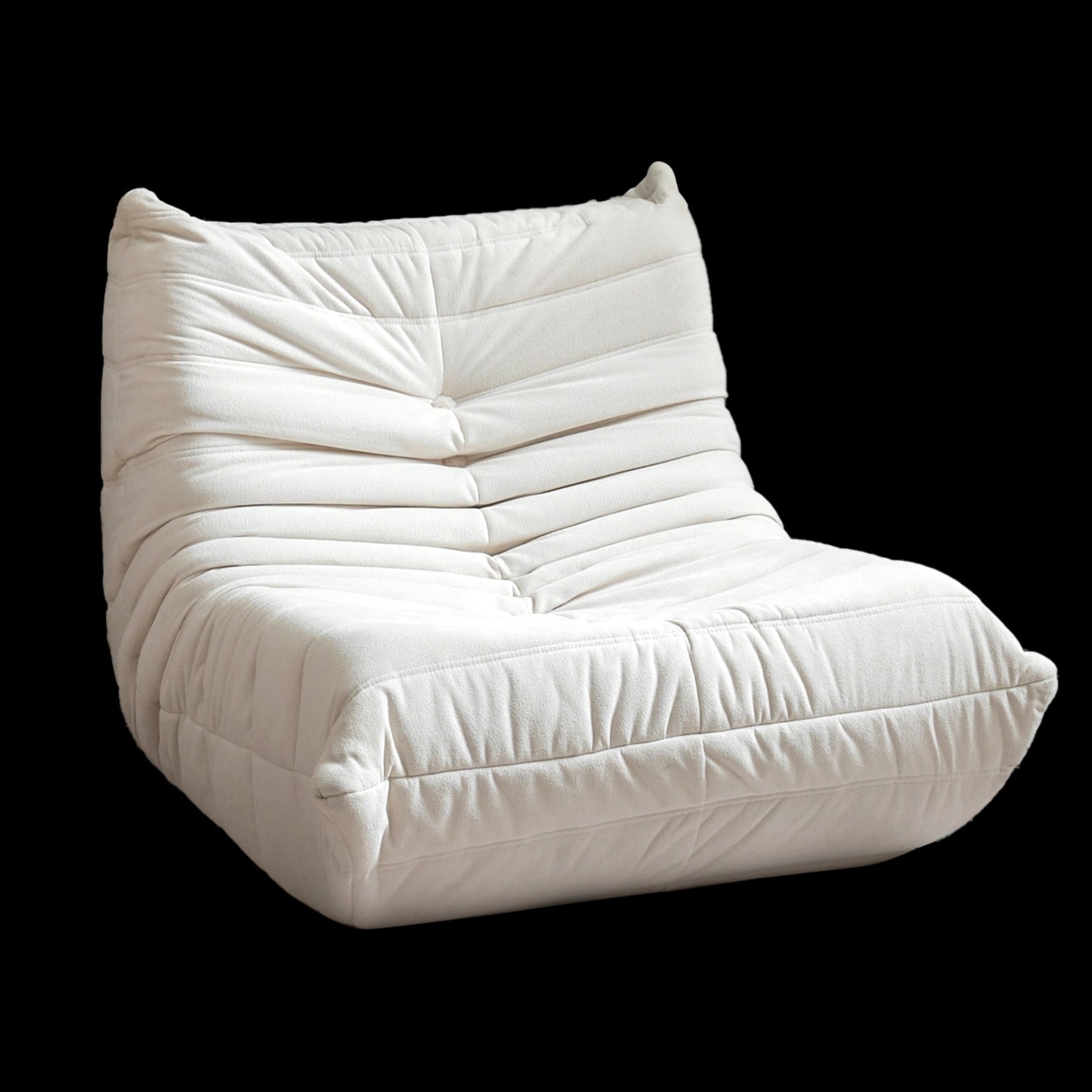 Lazy Fireside Bean Bag Lounge Sofa