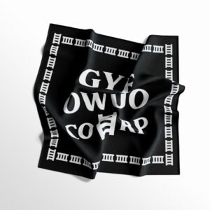 Gye Owuo Corp